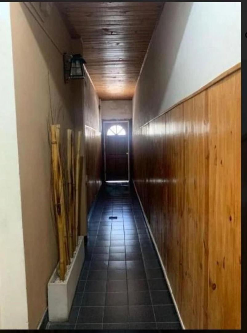 Depto Tipo Casa en Venta de 2 ambientes