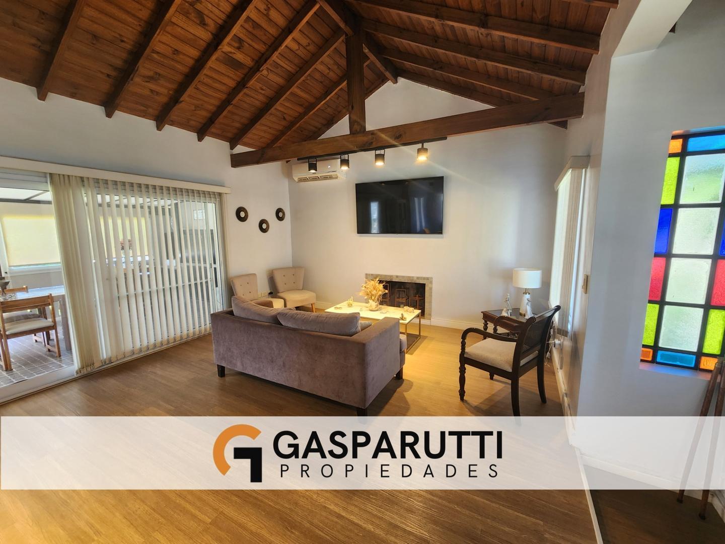 Casa en Venta 12 años