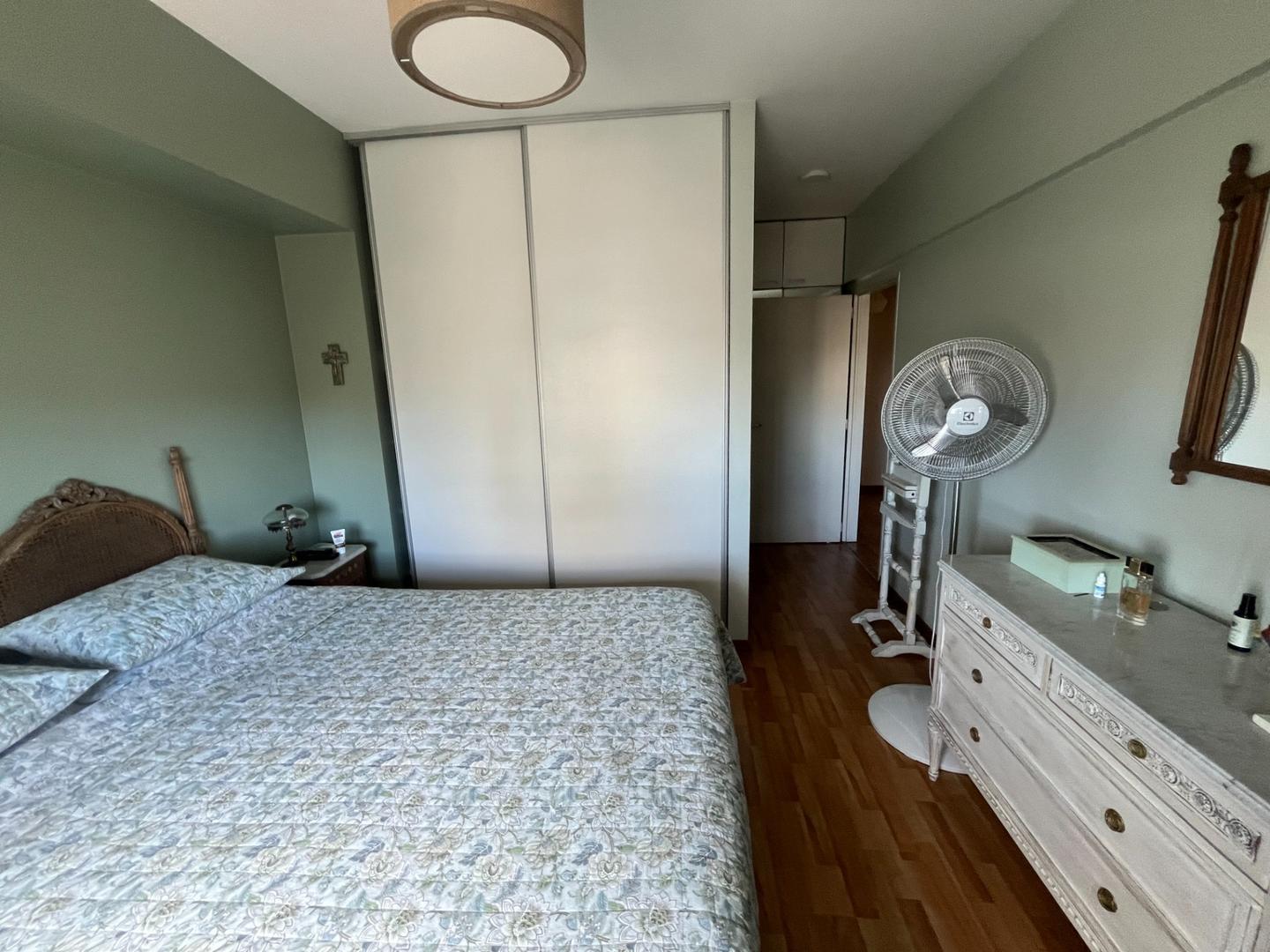 Departamento en Venta en Palermo, USD 310.000