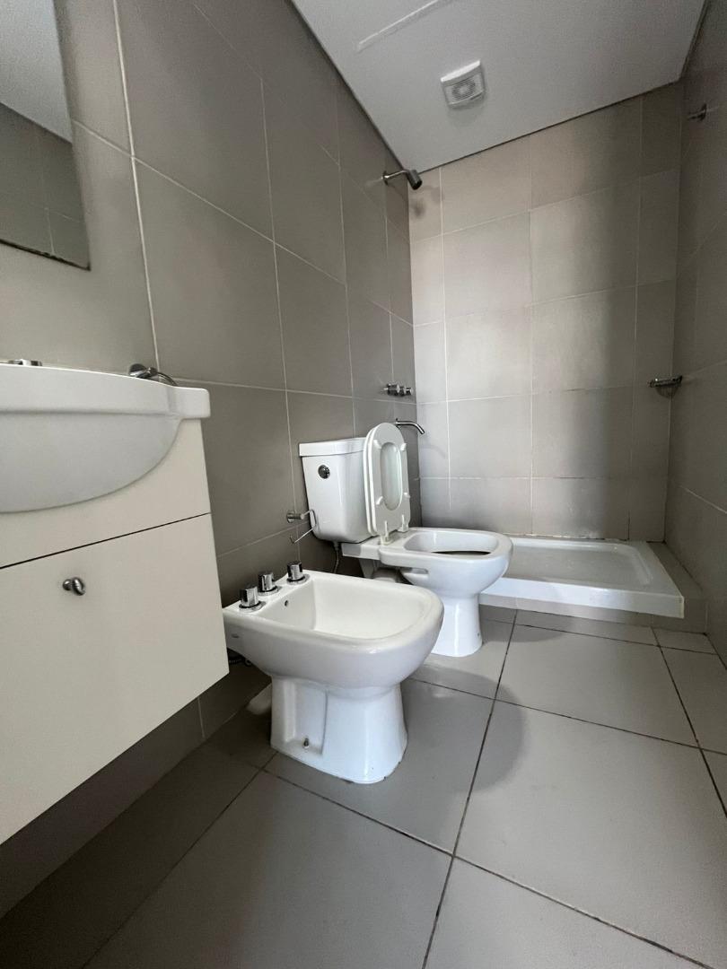 Monoambiente con amenities en Barrio Abasto