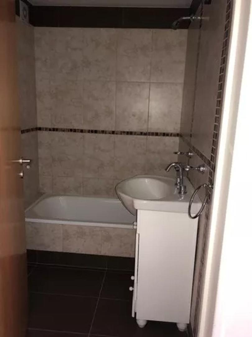 Casa Monoambiente con 1 baño