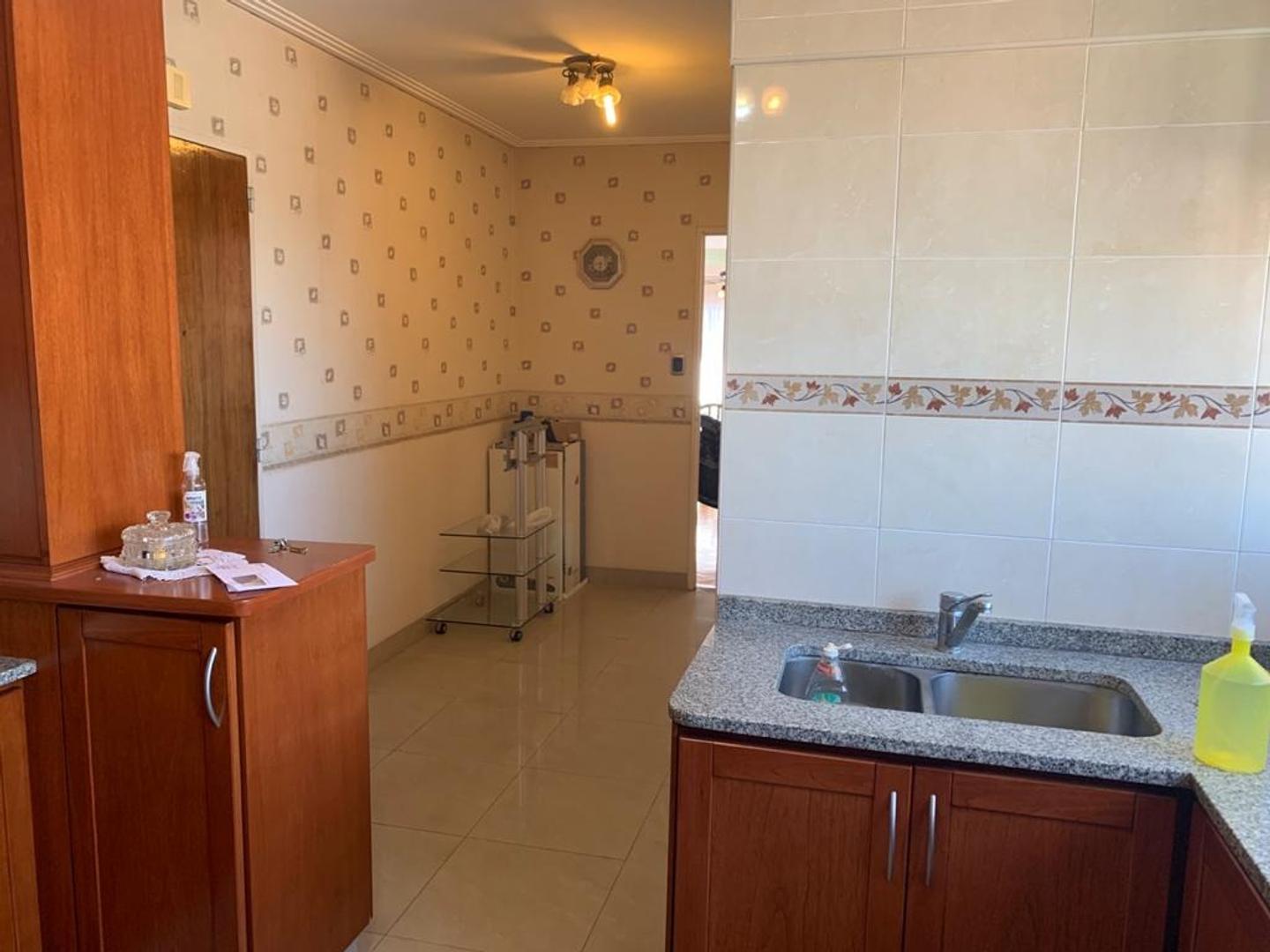 Departamento en Venta al Este