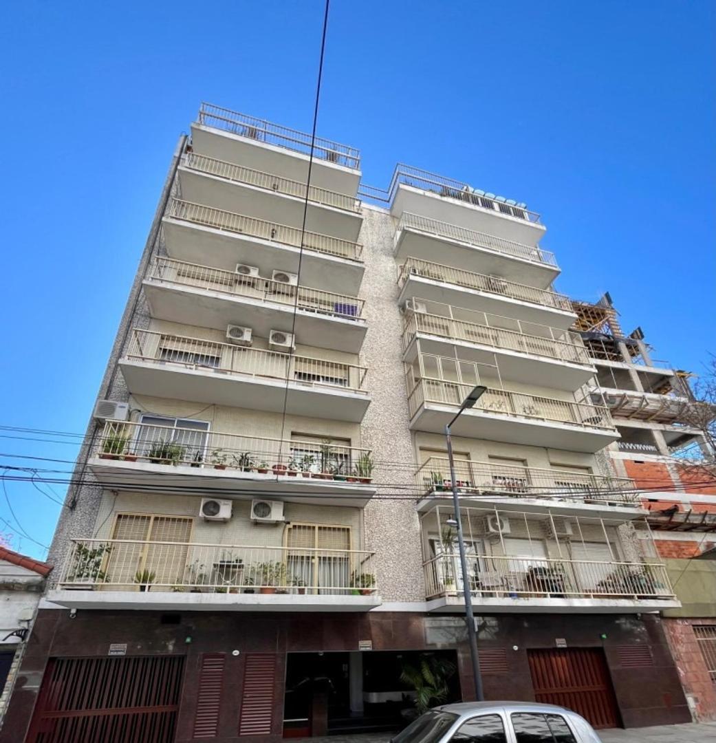 SEMIPISO ,COCHERA, BAULERA.INCREIBLE ZONA