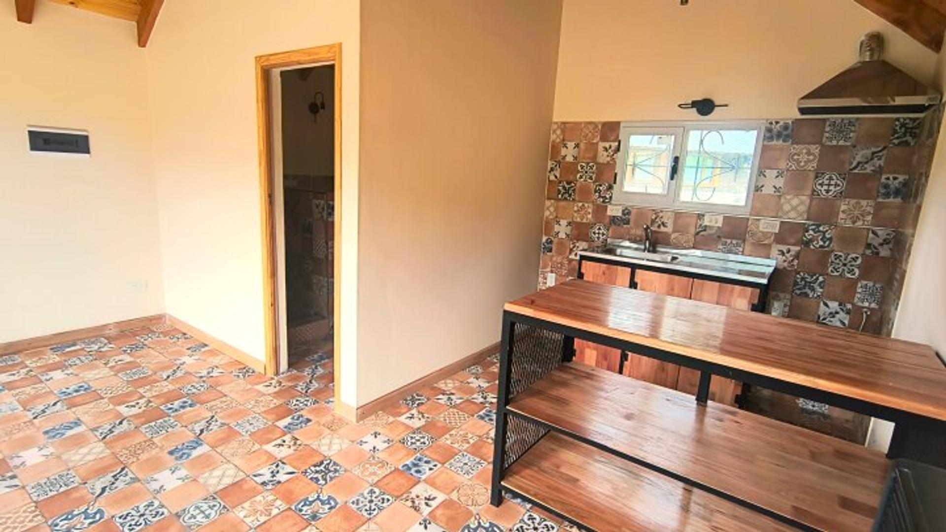 Casa en Venta A Estrenar