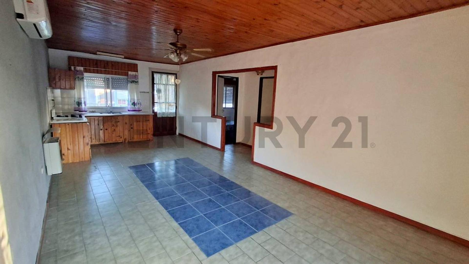 Departamento en Alquiler de 2 dormitorios