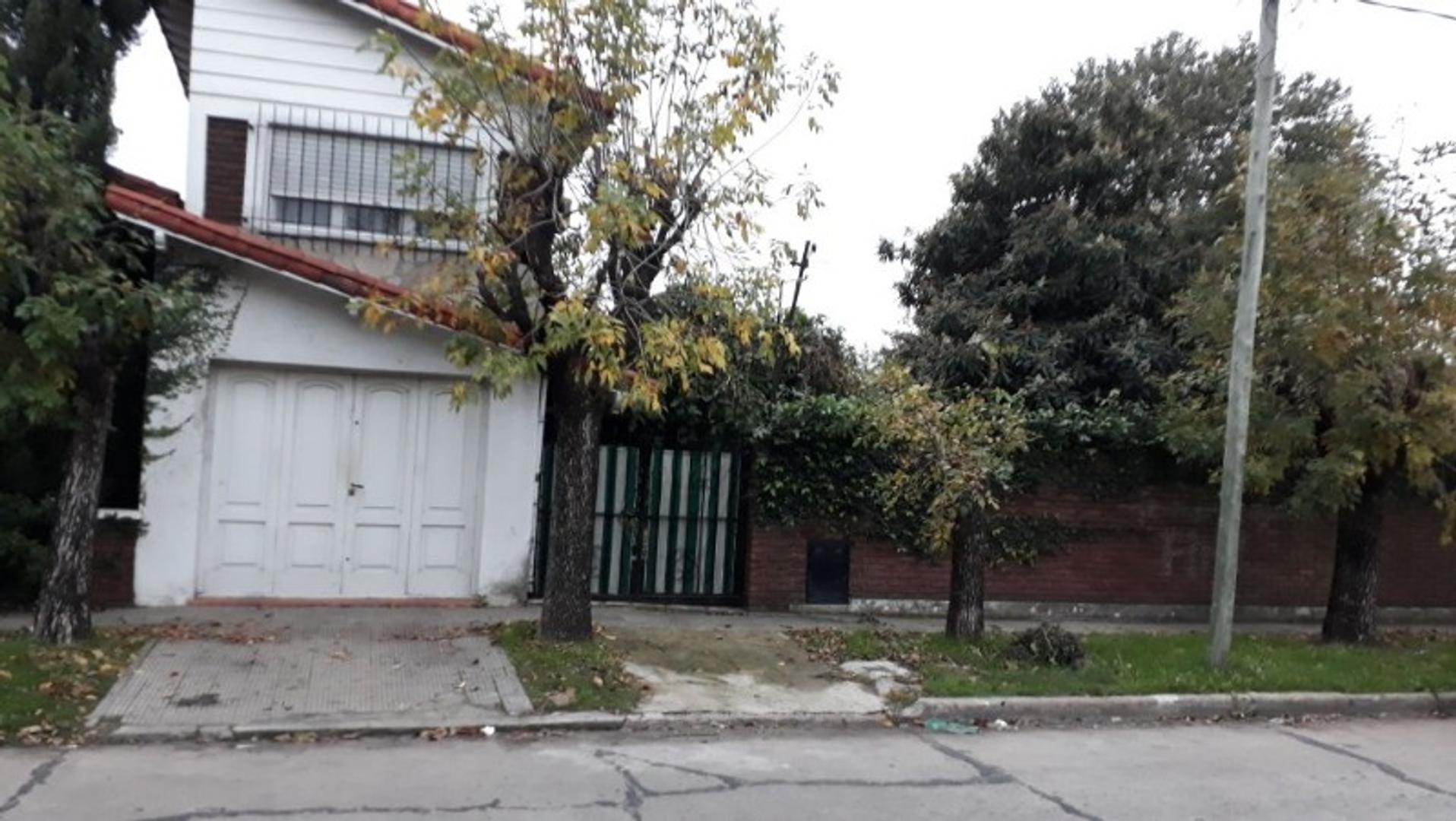 Casa en Venta en Villa Luzuriaga, USD 210.000