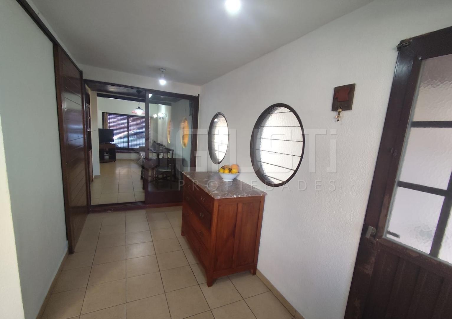 Casa en Venta 35 años