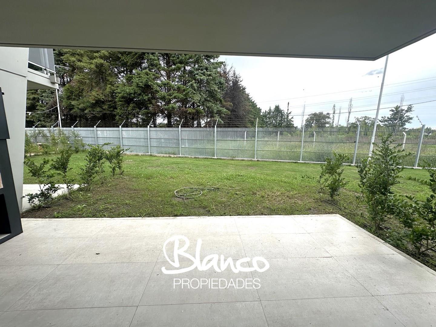 Departamento en Alquiler de 5 ambientes