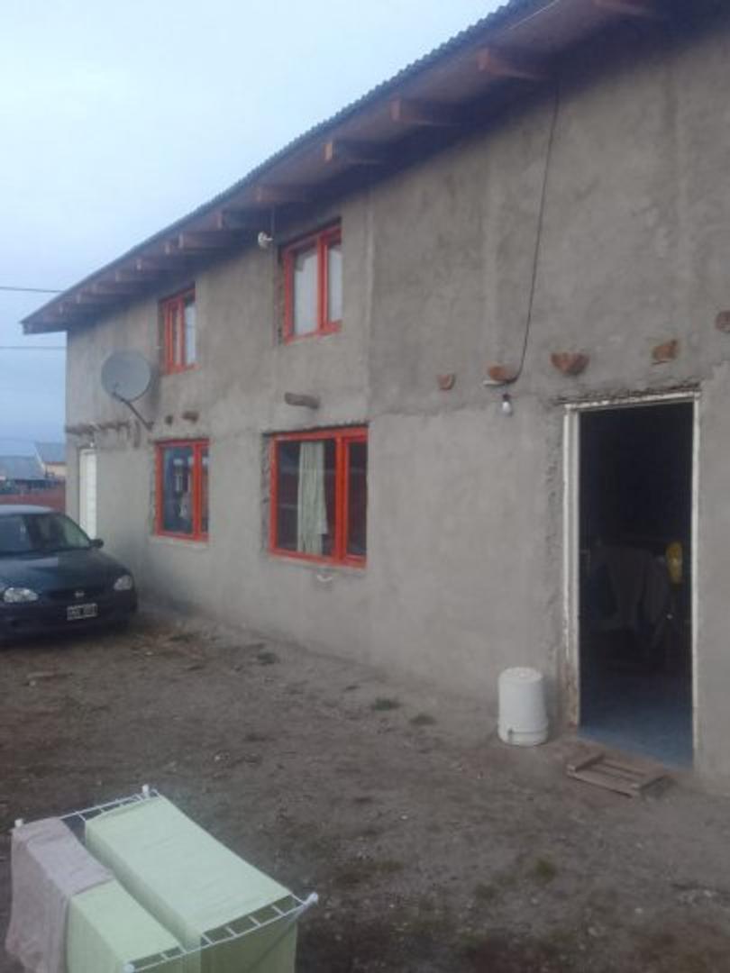 VENTA O PERMUTA POR PROPIEDAD EN EL BOLSÓN R.N.