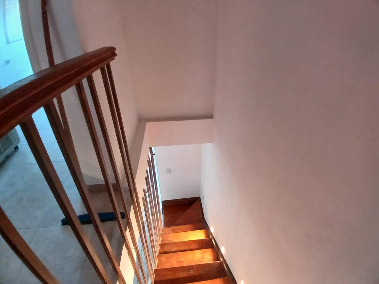 PH 1º Piso 2 ambientes con terraza