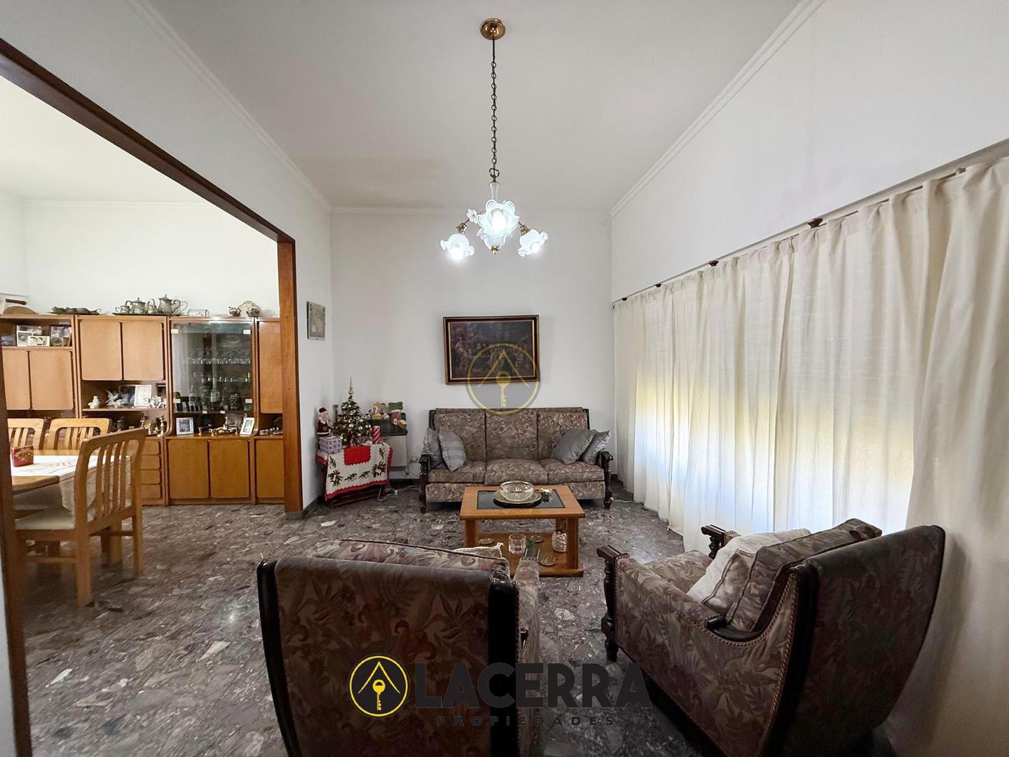 Casa en Venta 40 años