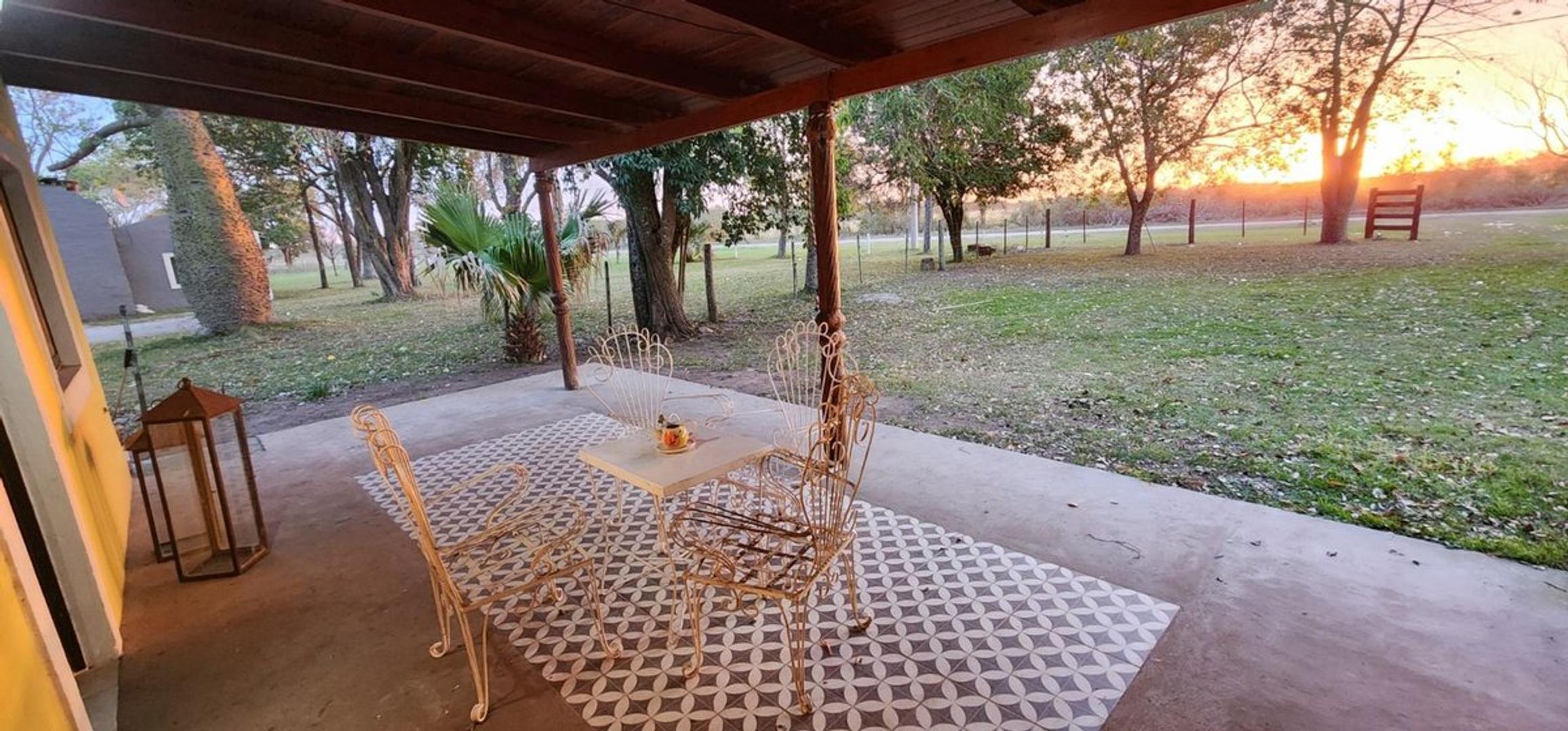 Casa en Venta en Alejandra, USD 80.000