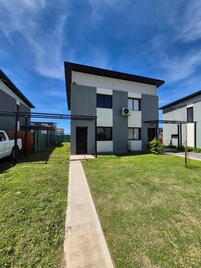 Casa en Alquiler al Noroeste