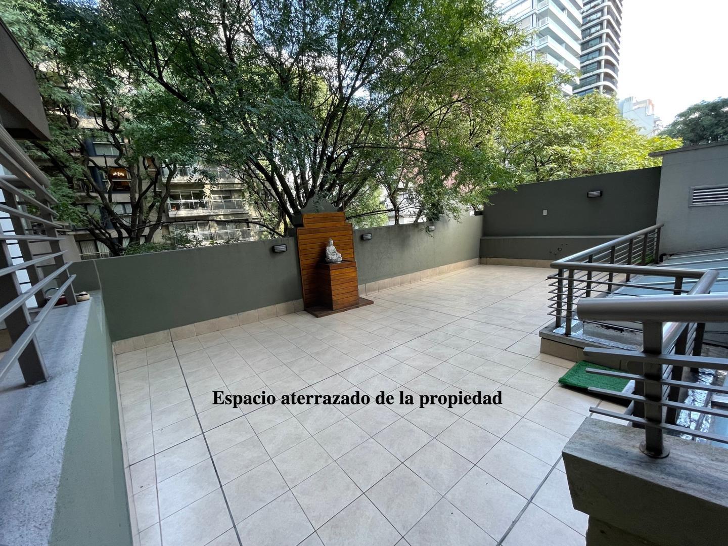 Departamento en Venta en Caballito, USD 220.000