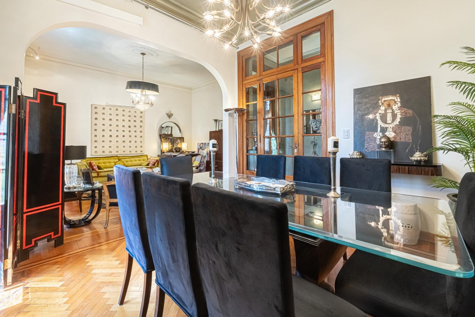 Departamento en Venta en Almagro, USD 230.000