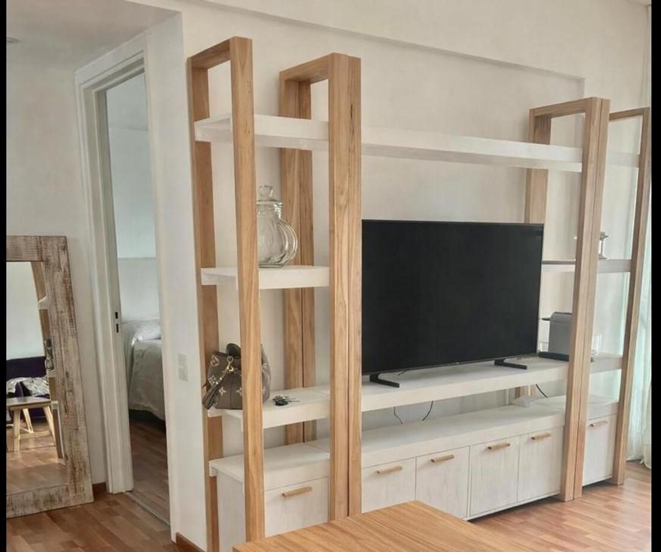 Departamento en Alquiler de 2 ambientes