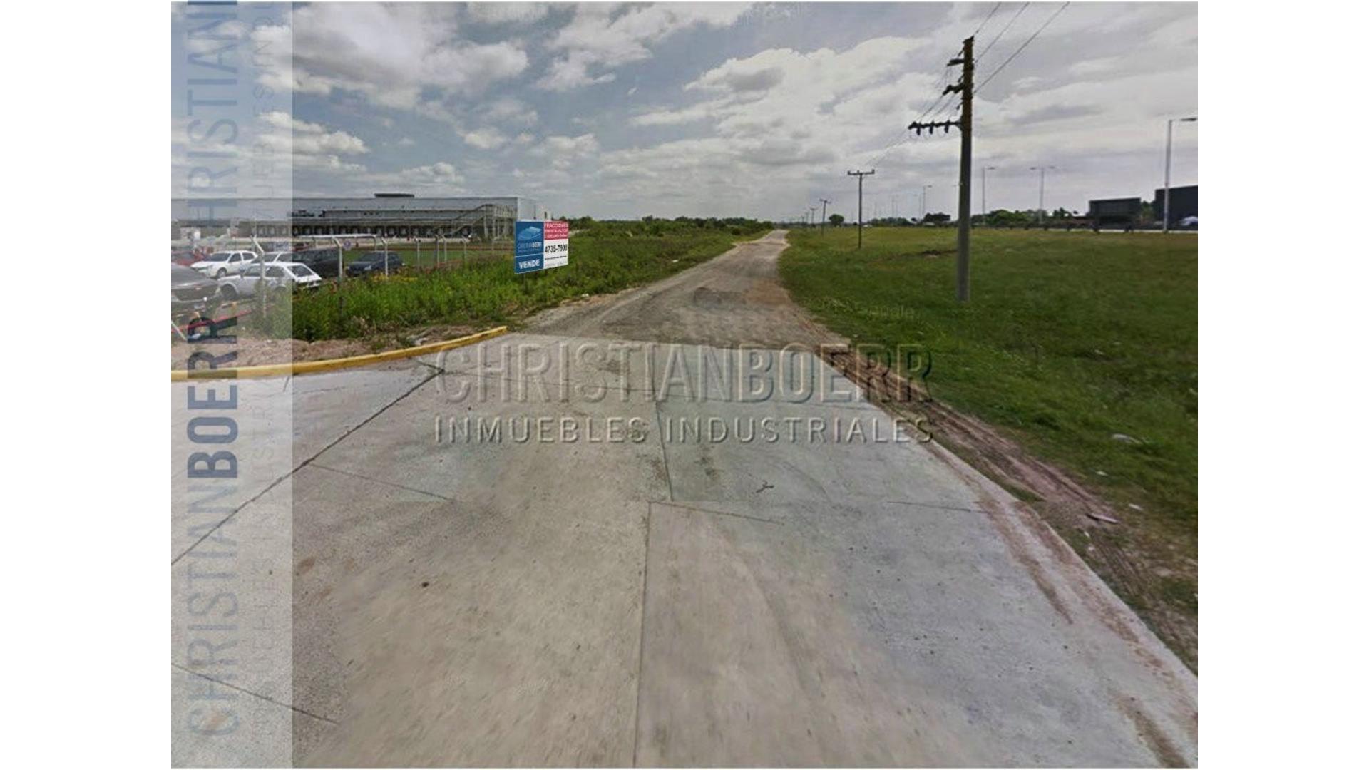 Au Panamericana Km 63