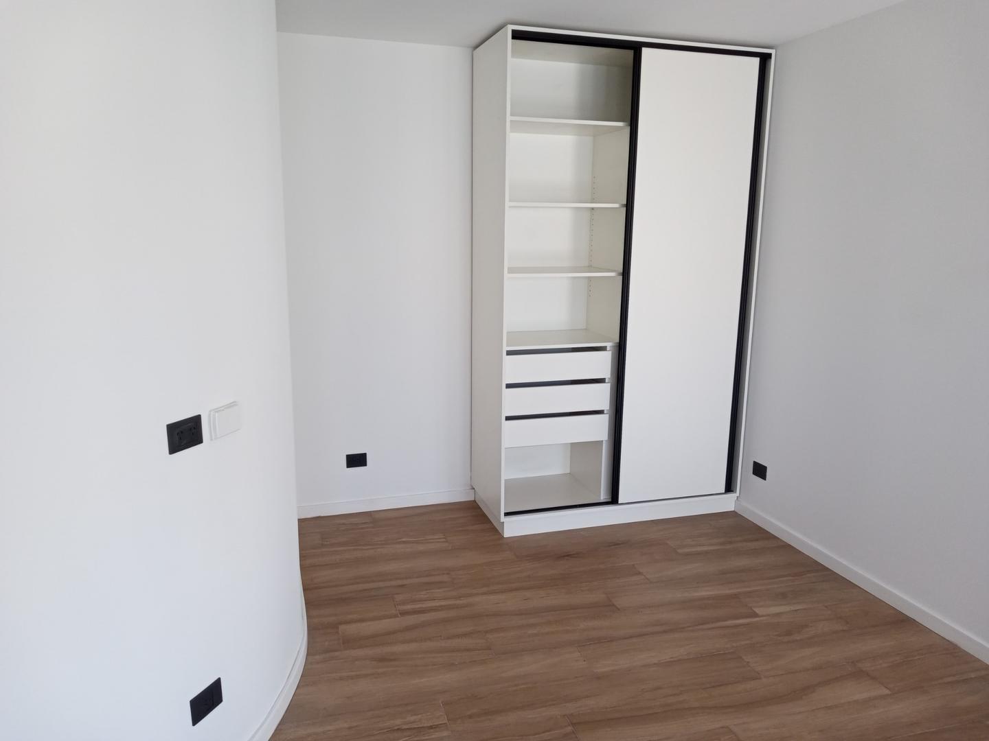 Departamento en Alquiler de Monoambiente