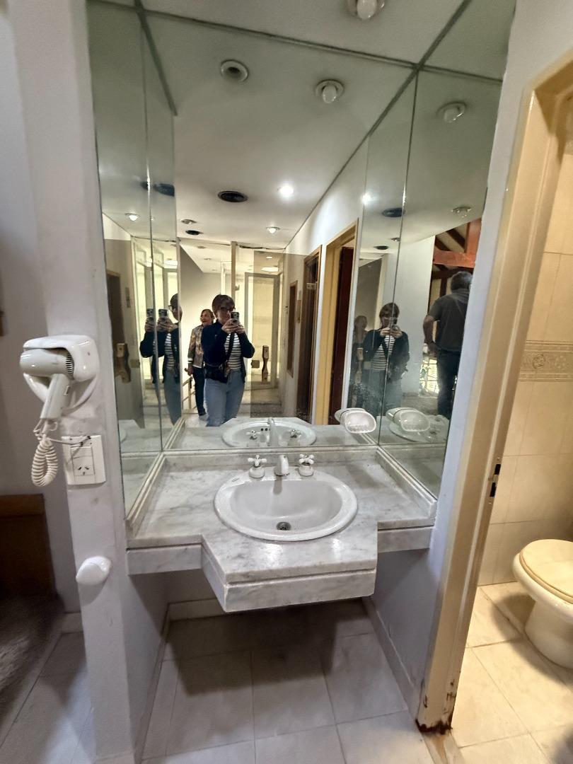 Venta de Hotel en Pilar