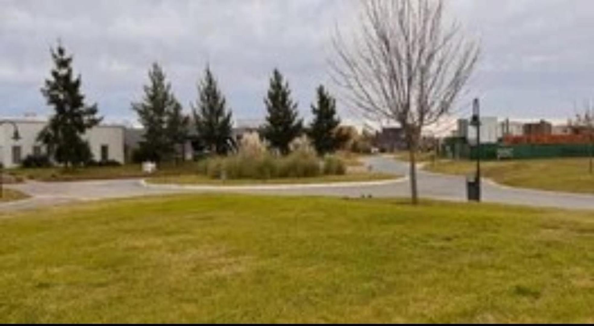 Terreno en Venta de 829,0 m2