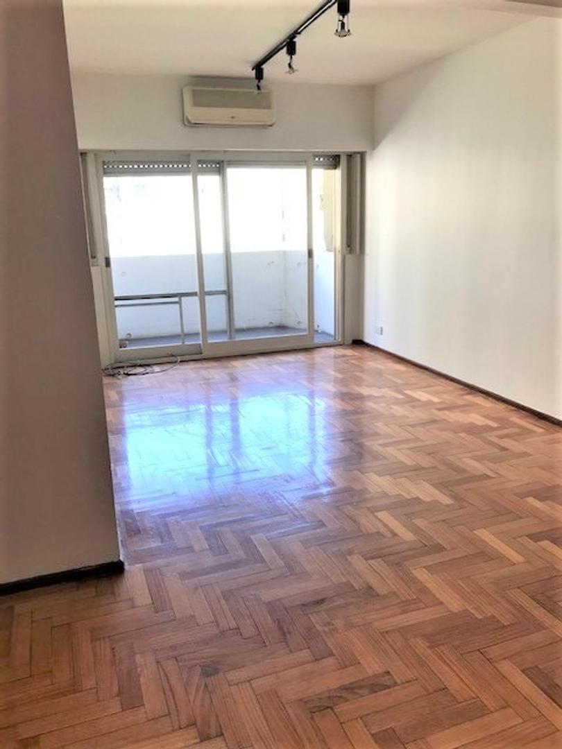 Departamento en Alquiler de 2 dormitorios