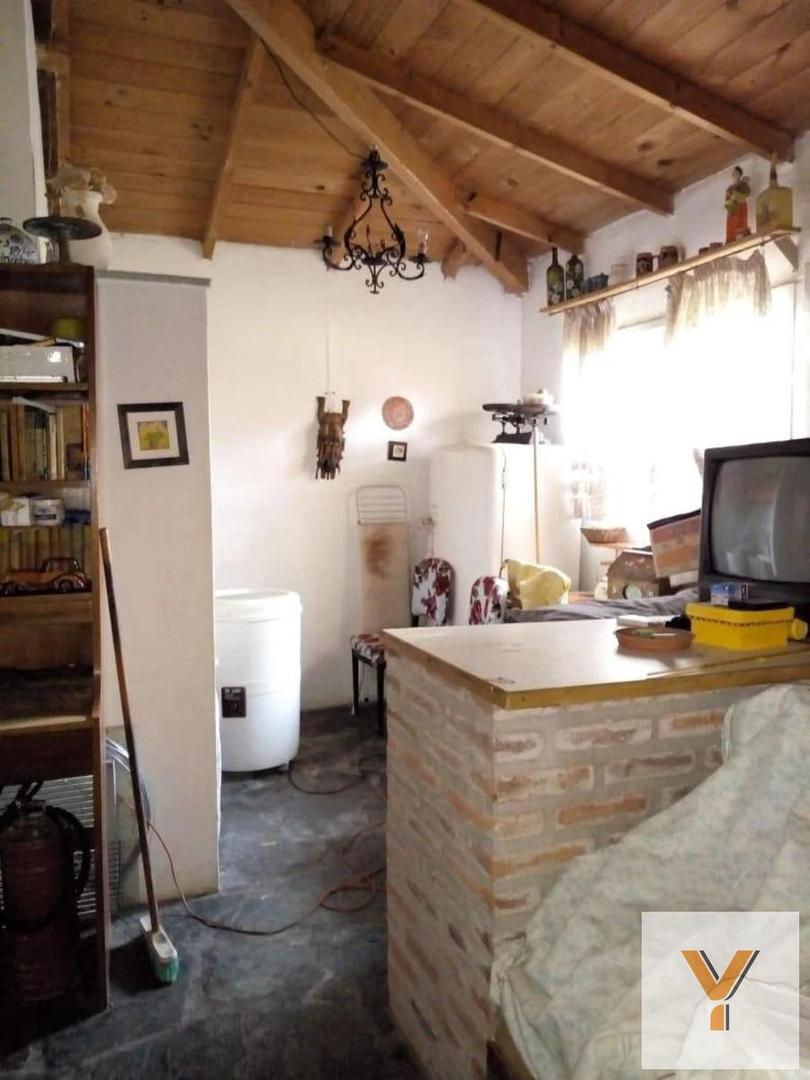 Casa en Venta 40 años