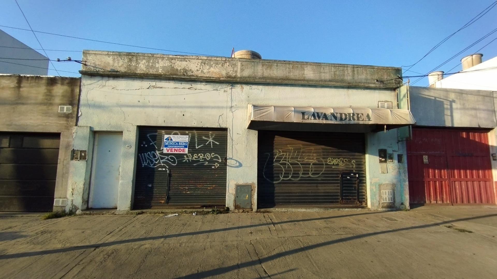 Casa en Venta de 2 dormitorios