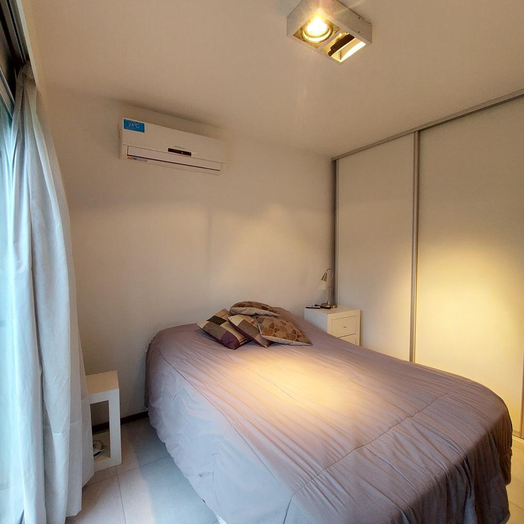 Departamento en Venta 12 años