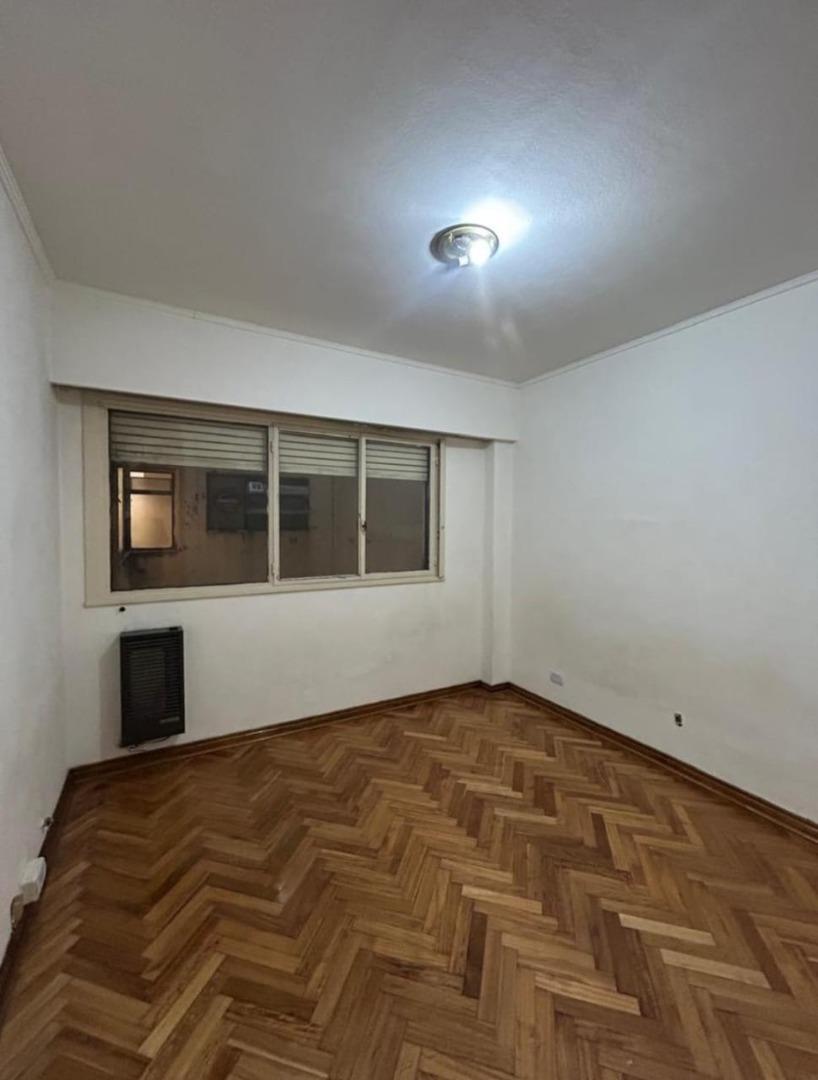 Departamento en Venta en Palermo, USD 179.900