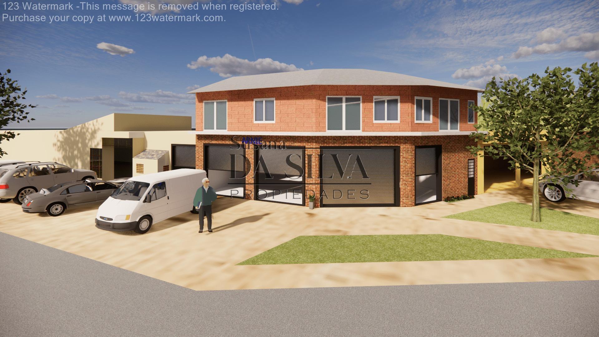 Local en Venta en Marcos Paz, USD 200.000