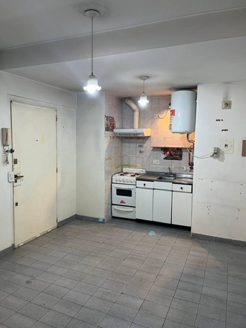 Departamento en Venta en Congreso, USD 40.000