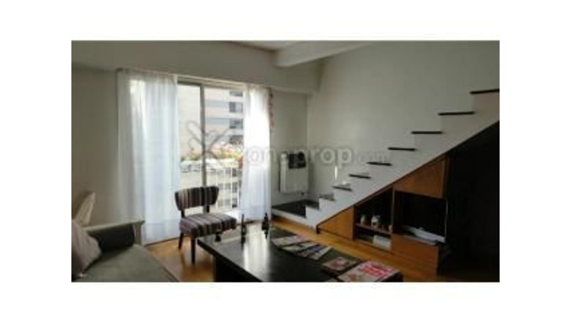 Departamento Alquiler x Temporada