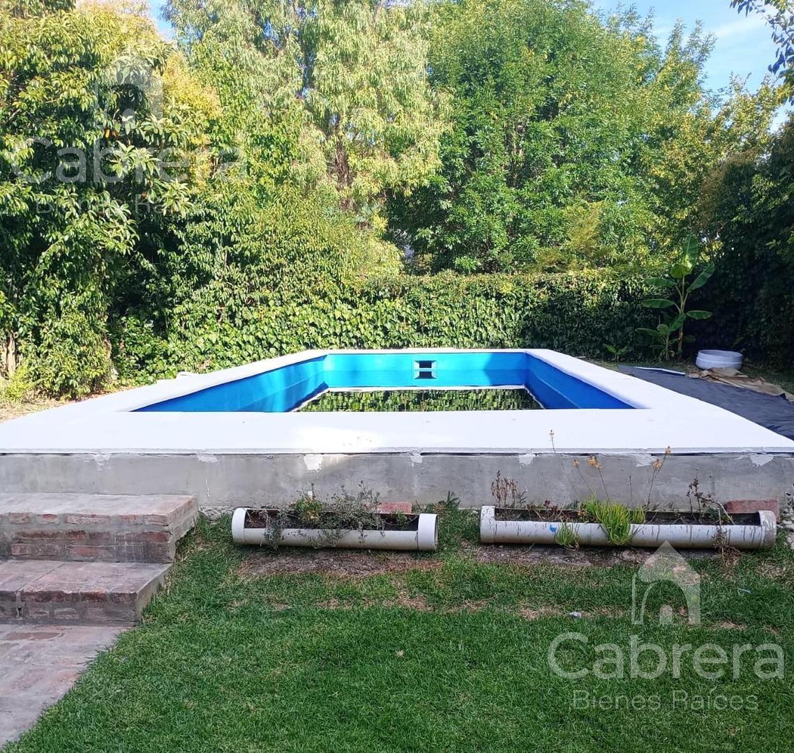 Casa en venta de 2 dormitorios, en Atalaya