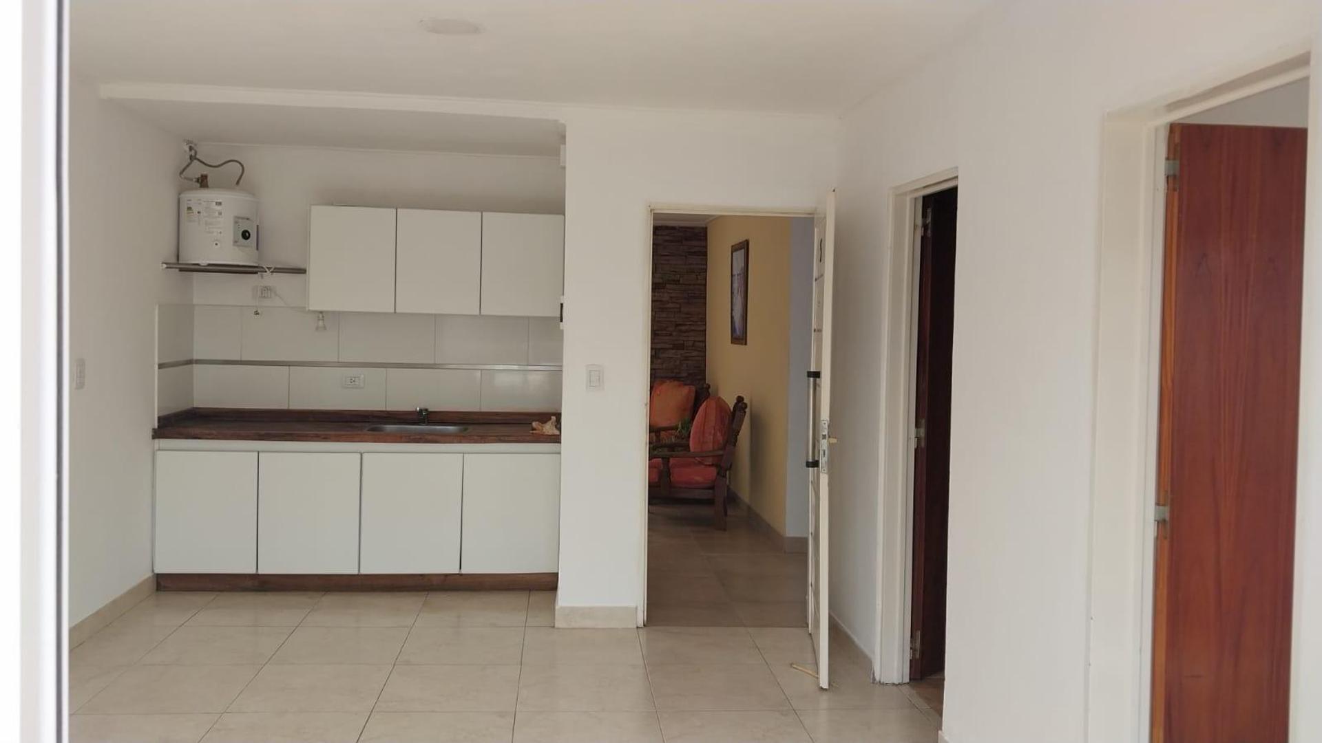 Departamento en alquiler en Grand Bourg, Malvinas Argentinas, GBA Norte - 2 Ambientes