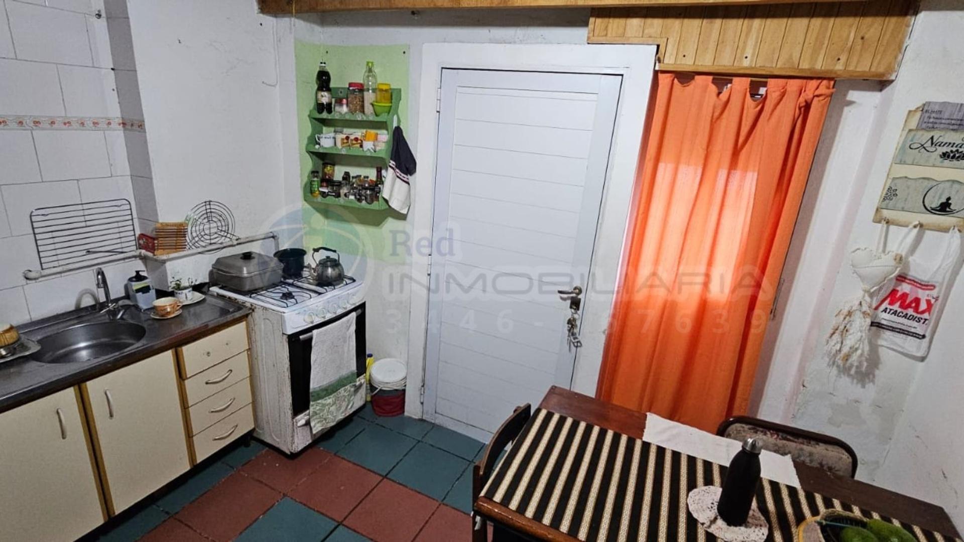 Departamento en Venta en Gualeguaychu, USD 55.000