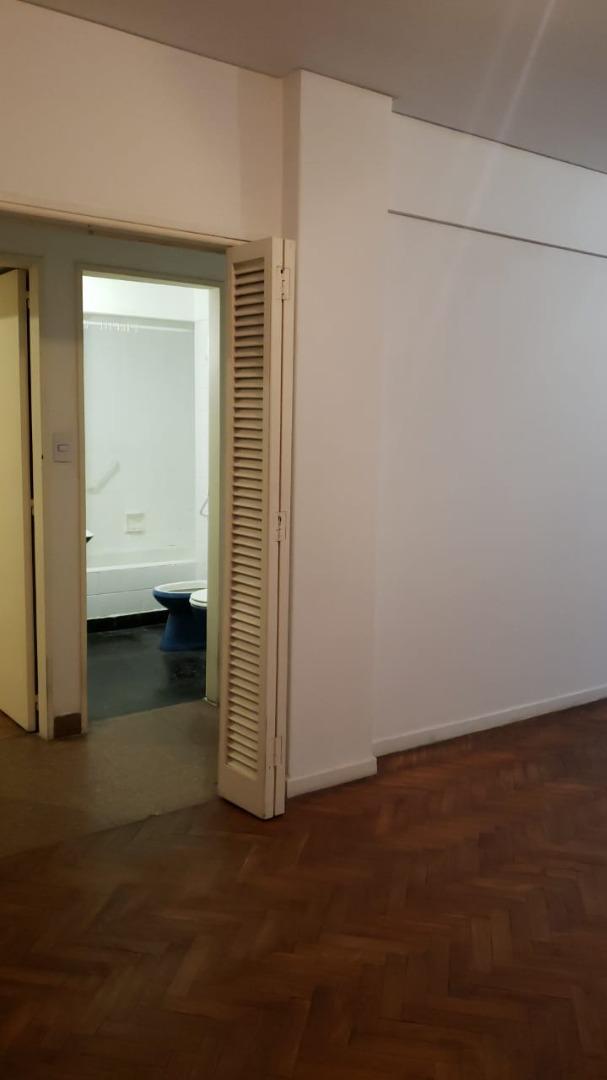 Departamento en Alquiler Temporal de 2 dormitorios