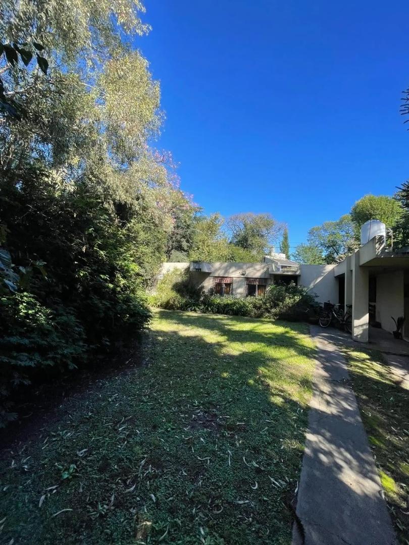 CASA QUINTA EN VENTA, IDEAL EMPRENDIMIENTO