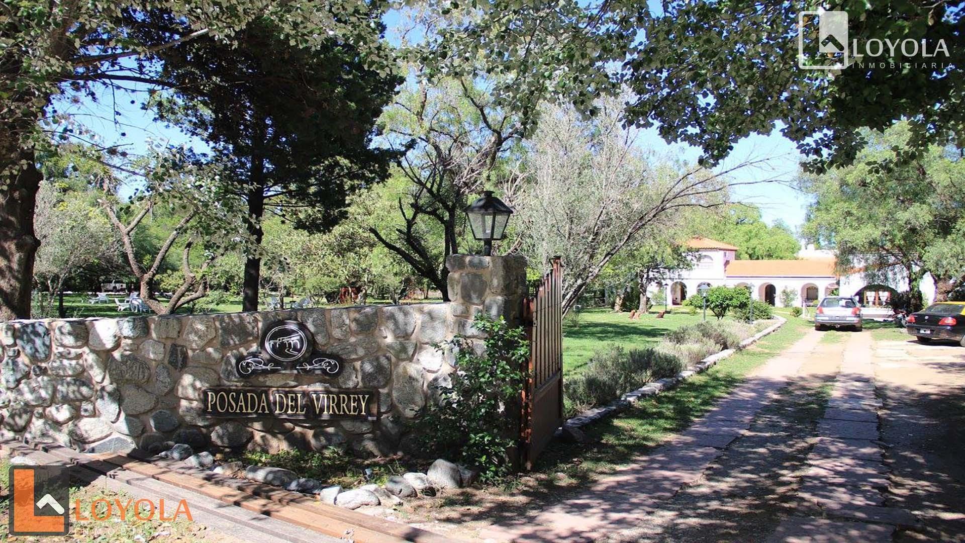 Hotel en Venta 50 años