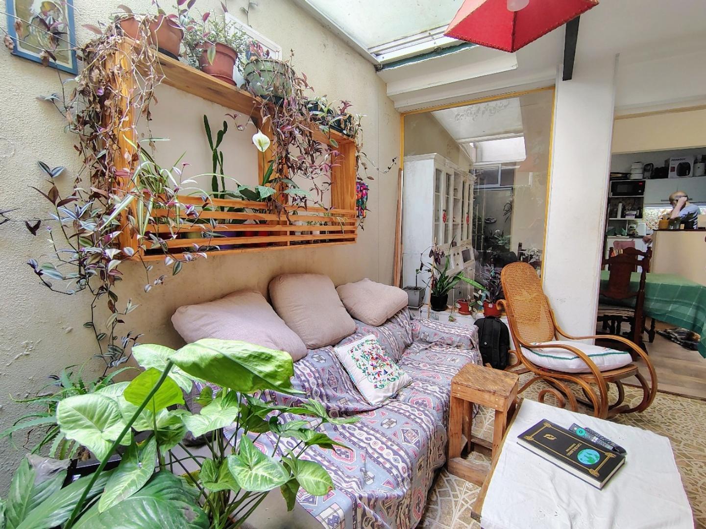 Depto Tipo Casa en Venta 7 años