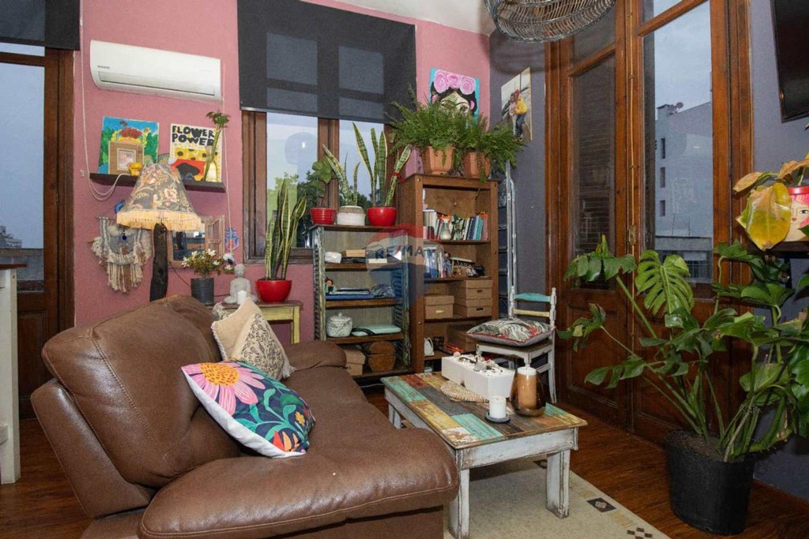 Departamento en Venta en Centro , USD 123.000