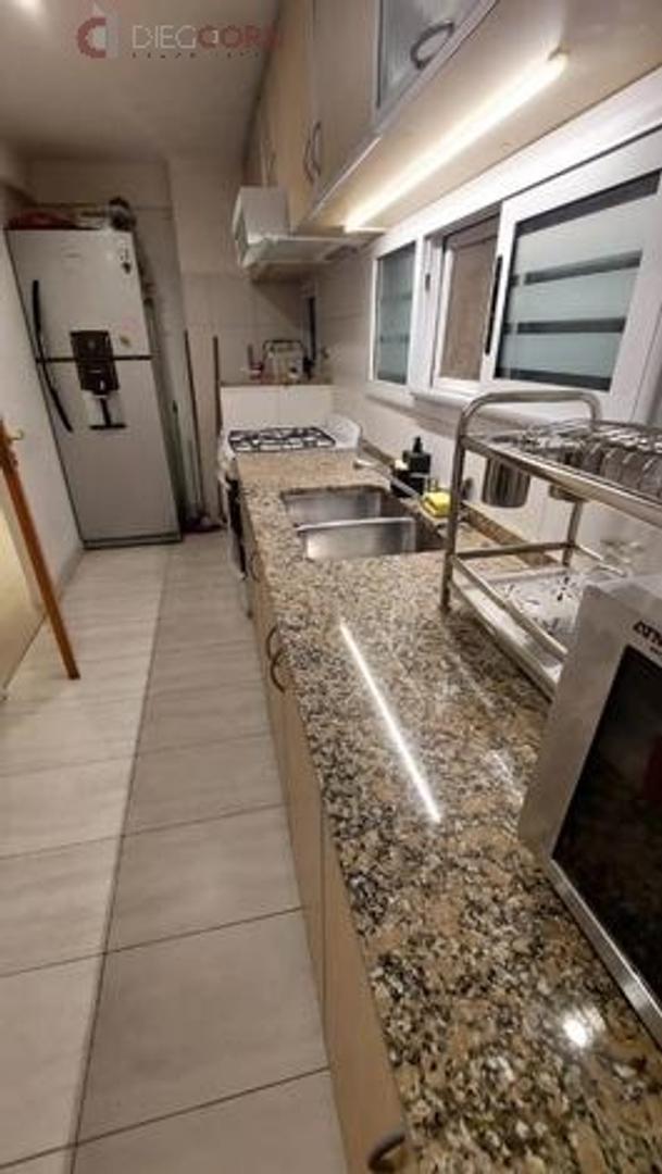 Departamento en Venta en Moron Norte, USD 127.000