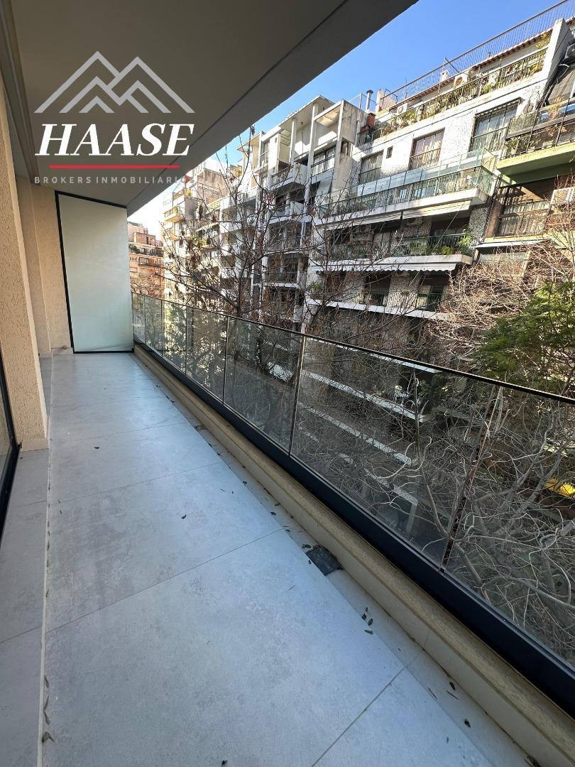 La Pampa 2900 , Piso 5