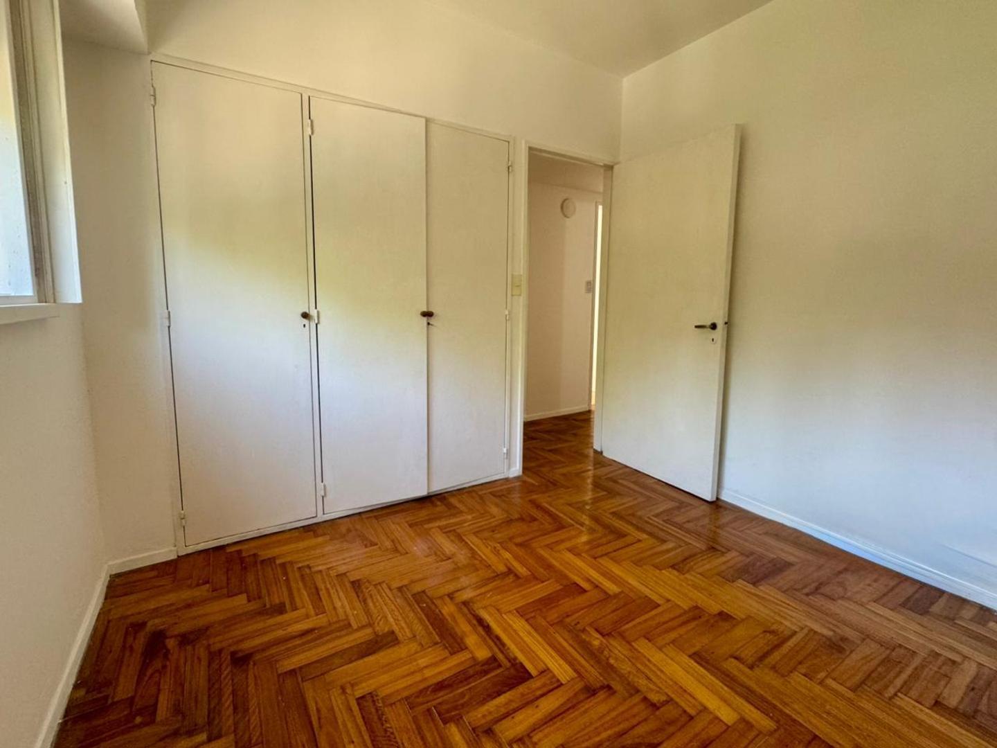 Tres ambientrs en alquiler • Nuñez • Comodoro Rivadavia 1800