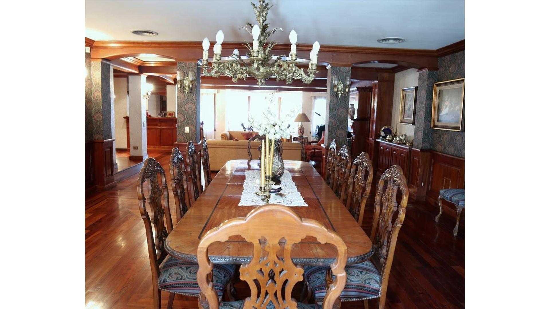 Casa en Alquiler 26 años