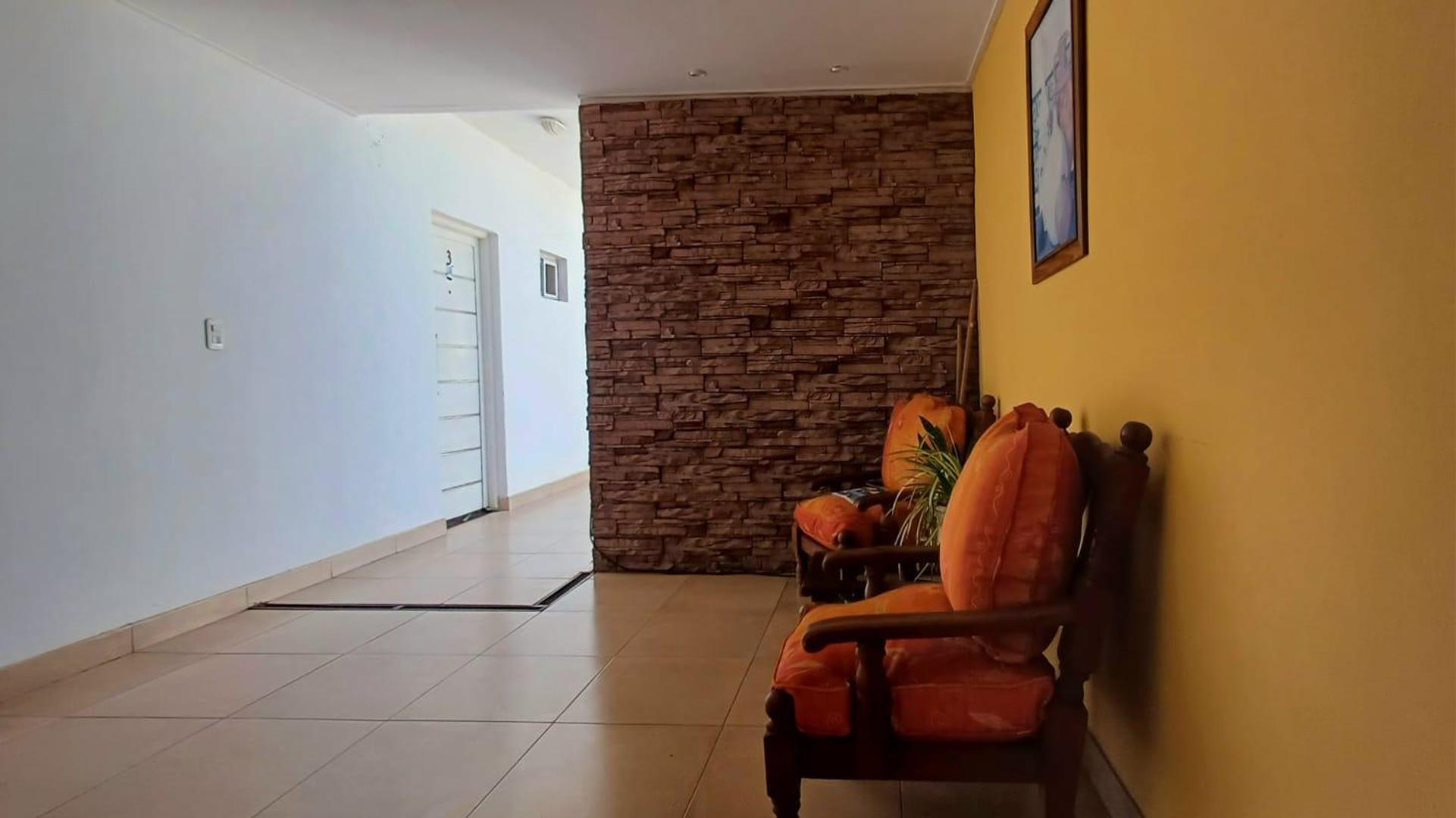 Departamento en alquiler en Grand Bourg, Malvinas Argentinas, GBA Norte - 2 Ambientes