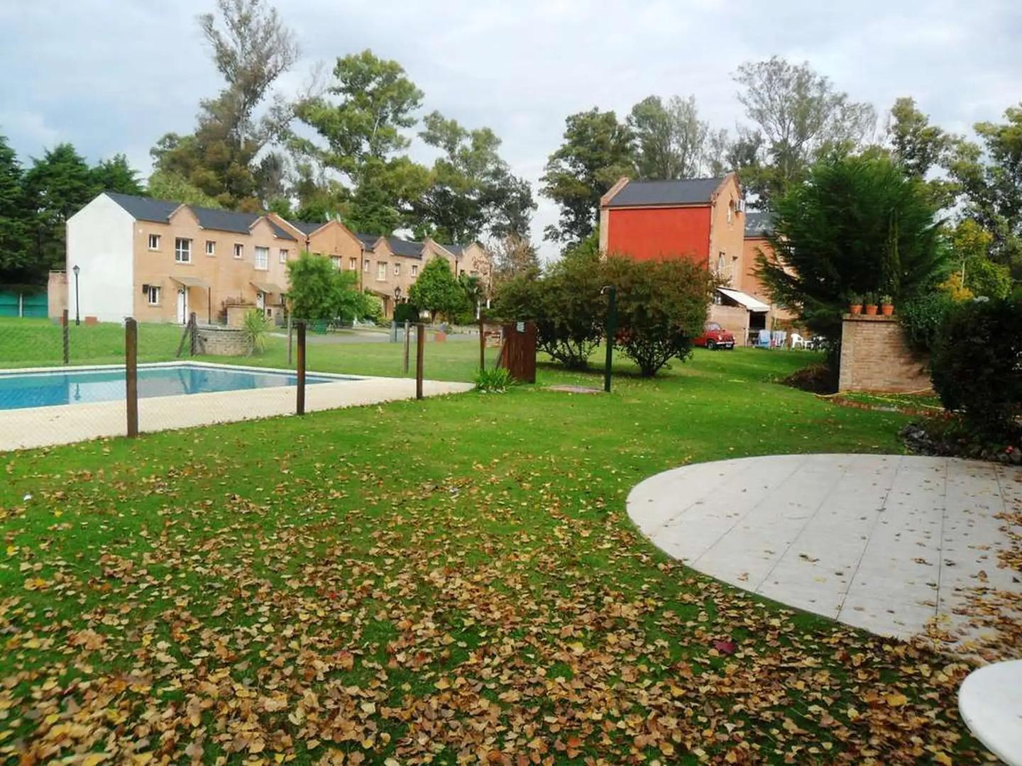 Casa en Alquiler de 2 dormitorios