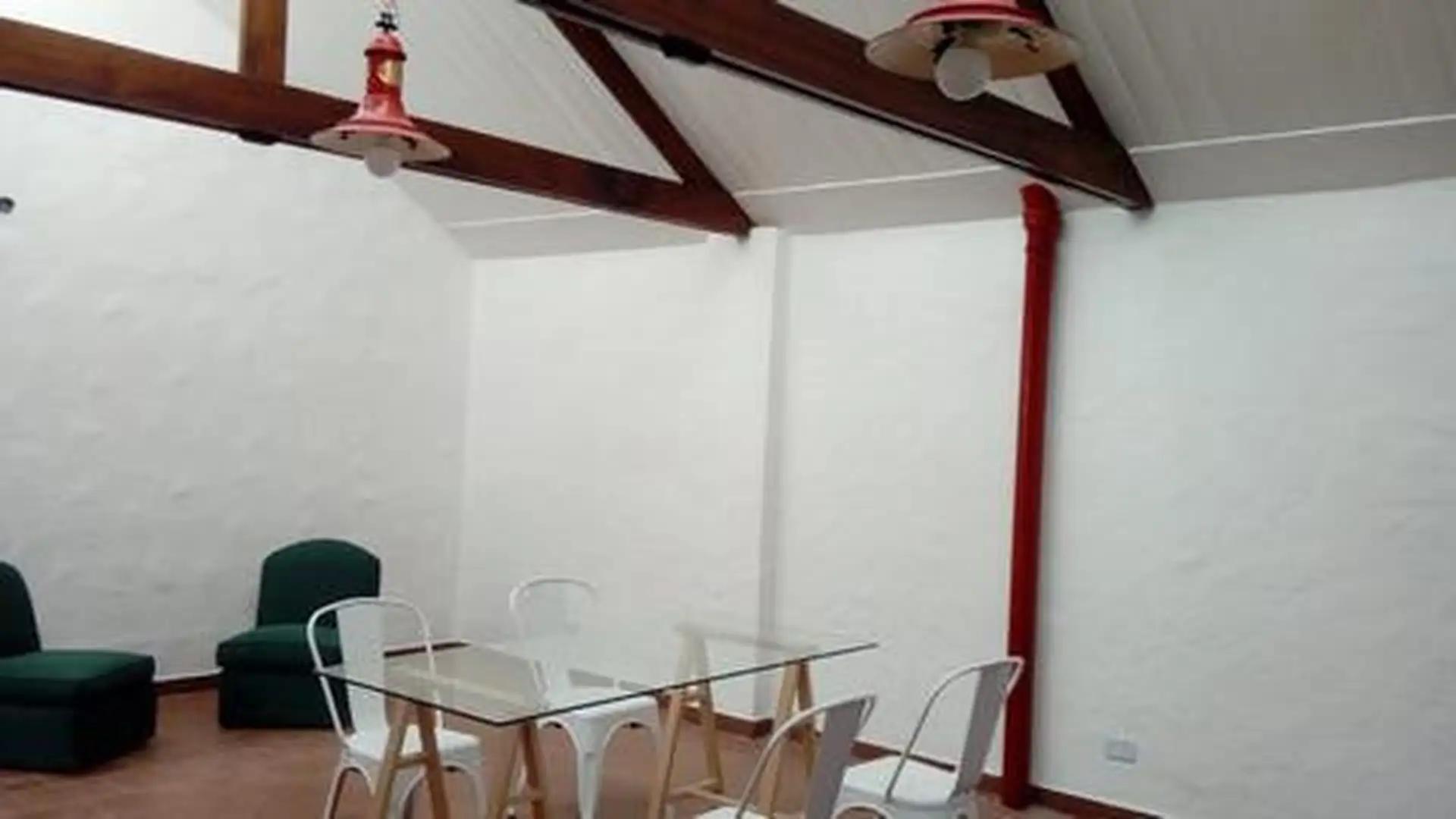 Juramento 3600, Piso 4