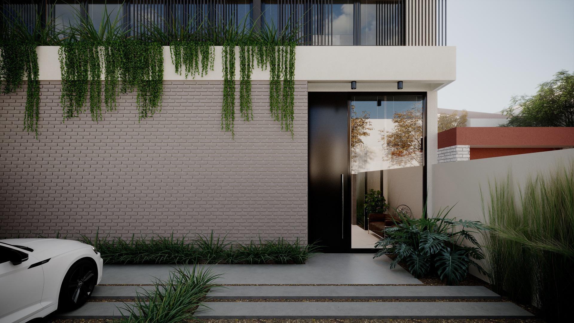 Oficinas/Locales/Vivienda, con cocheras, en venta. Castelar.