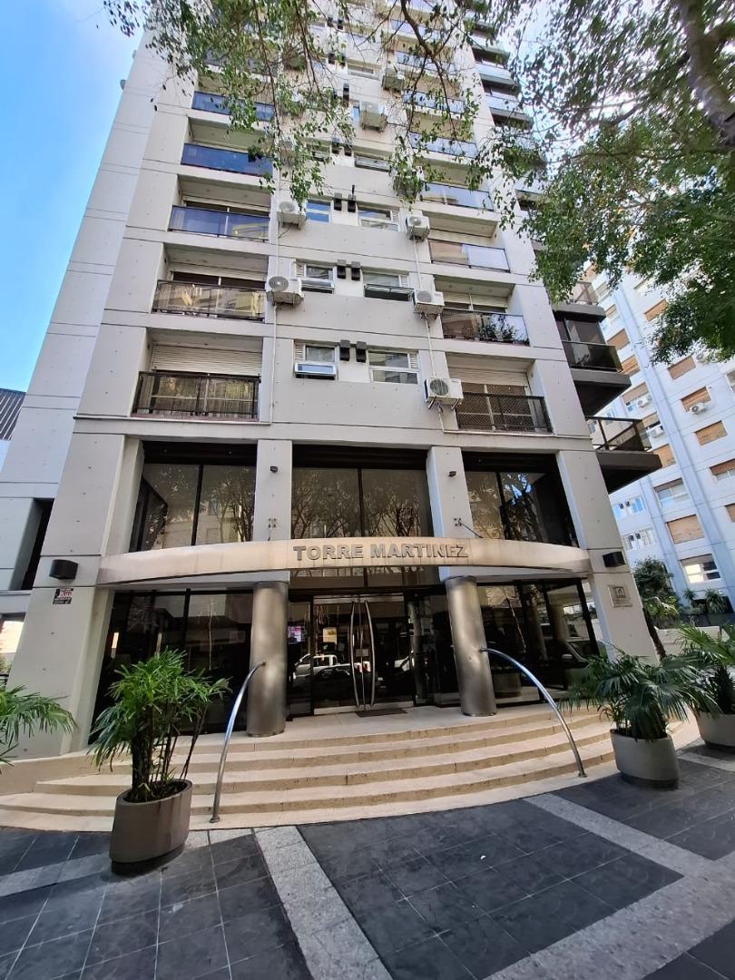Excelente Departamento 2 ambientes en alquiler