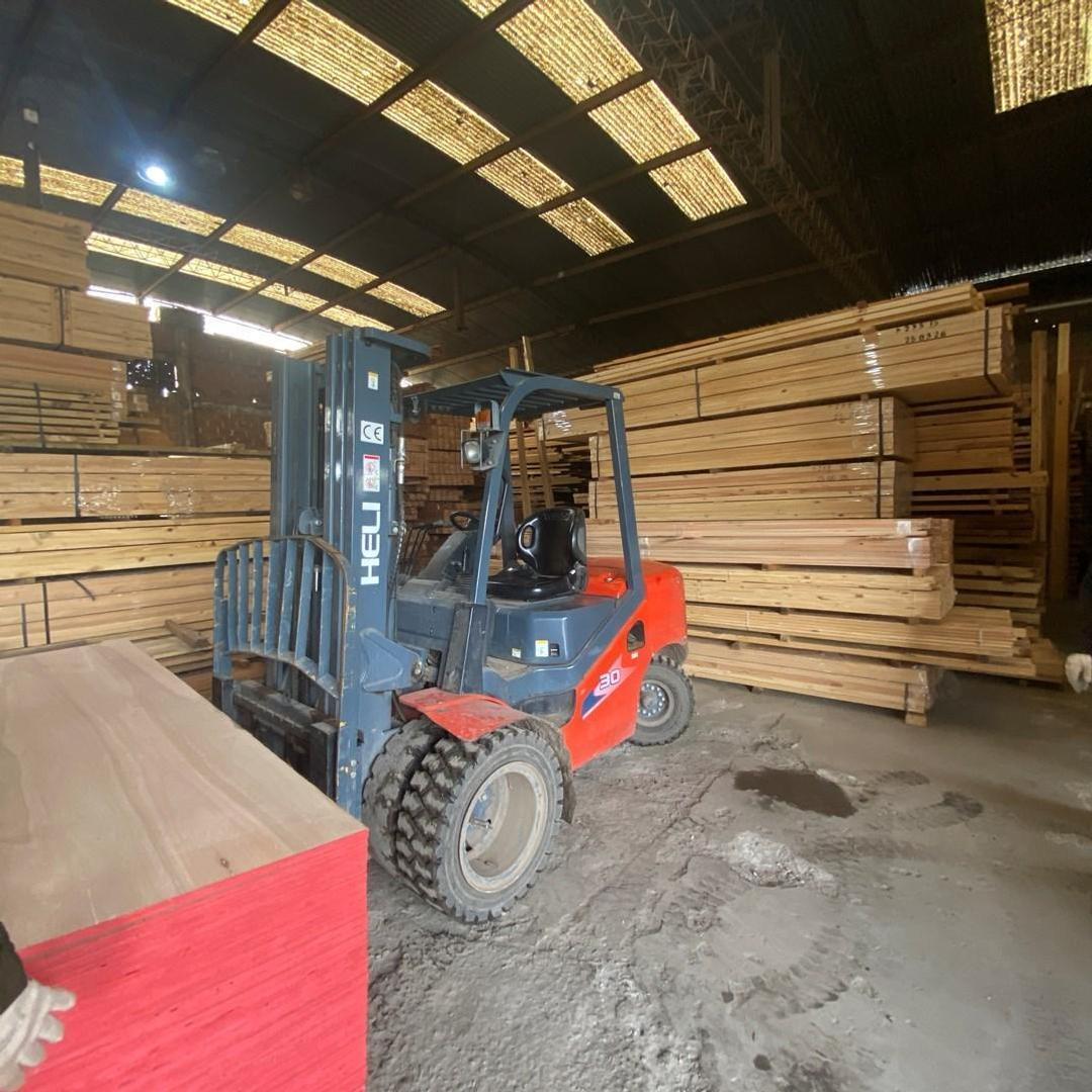 Galpon en Alquiler en Azzurra Tortugas, USD 2.500